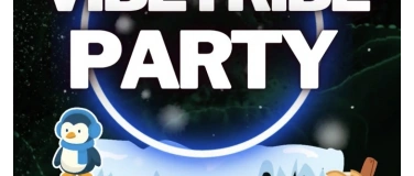 Event-Image for 'VIBETRIBE PARTY'