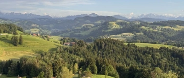Event-Image for 'Tagesretreat mit Breathwork und Naturerfahrung im Toggenburg'