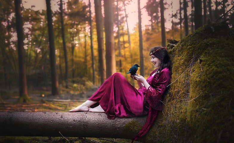 Event-Image for 'm&auml;rchen-Zauber'