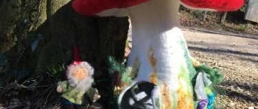 Event-Image for 'Geschichten erzählen WORKSHOP'