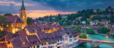 Event-Image for 'Bern trip - 13/09/2025'