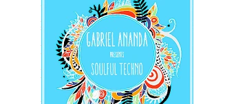Veranstalter:in von SOULFUL TECHNO MOUNTAIN SPECIAL