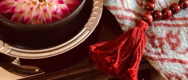 Event-Image for 'Mantra-Meditation mit Premanaam'