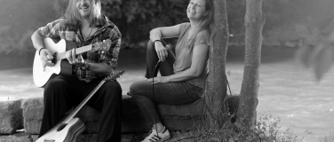 Event-Image for 'Astrid Sch&auml;r & Peter Finc'