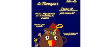 Event-Image for 'Soirée de l'Escalade'