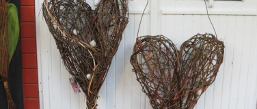 Event-Image for 'Workshop Weidenflechten "Herz"'