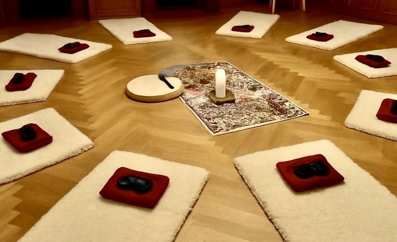 Event-Image for 'Breathwork Gruppen Session'