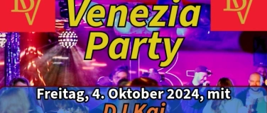 Event-Image for 'Venezia Party'