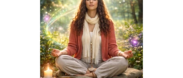 Event-Image for 'Meditation mit Pflanzenmusik in Trimbach (SO)'