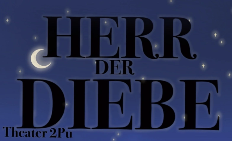 Herr der Diebe Tickets