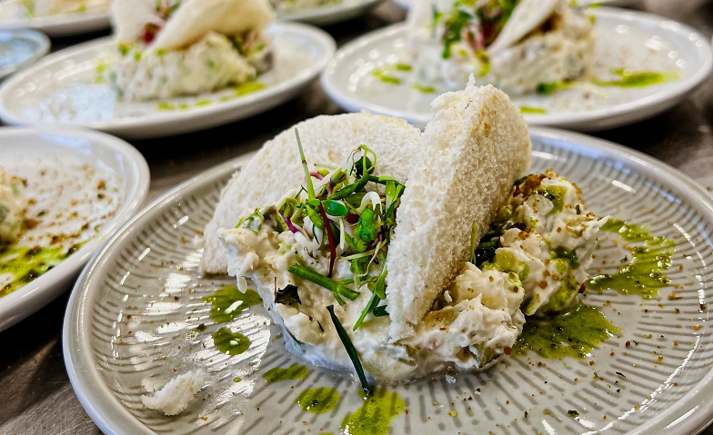 Kitchenparty Gr&uuml;ne S&uuml;nden Billets