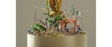 Event-Image for 'Konzert Hortus Conclusus'