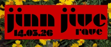 Event-Image for 'Jinn Jive'