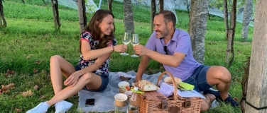 Event-Image for 'Wein-Picknick im Rebberg'