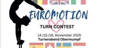 Event-Image for 'Turnerabend Obermumpf'