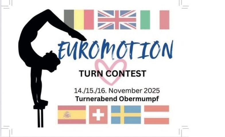 Event-Image for 'Turnerabend Obermumpf'