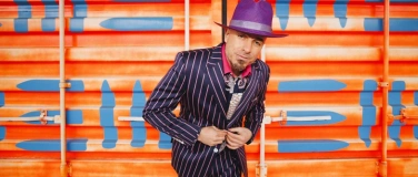 Event-Image for 'Raiffeisen präsentiert: DODO "Einmal mit Profis Tour"'