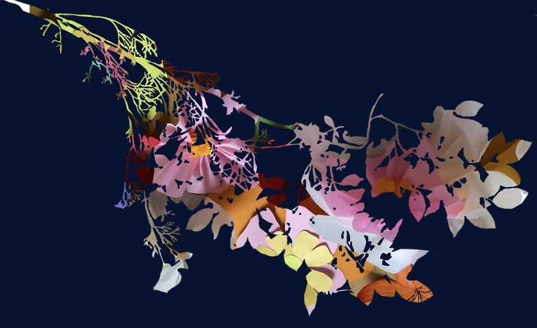 Event-Image for 'Paperflower'