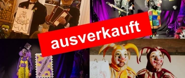 Event-Image for 'Am LAUFENden Bangg'