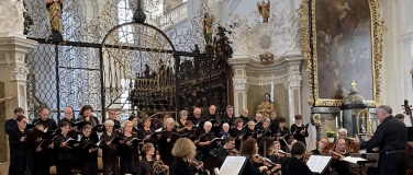 Event-Image for 'Chorkonzert Chorus Conventus St. Urban'