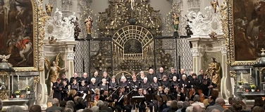 Event-Image for 'Chorkonzert "Funeral Music"'