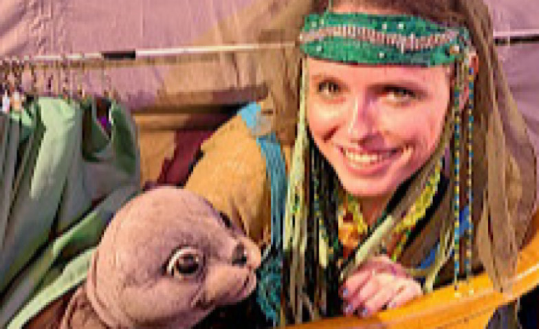 Der Seehund, der die Nixe austrickste Tickets