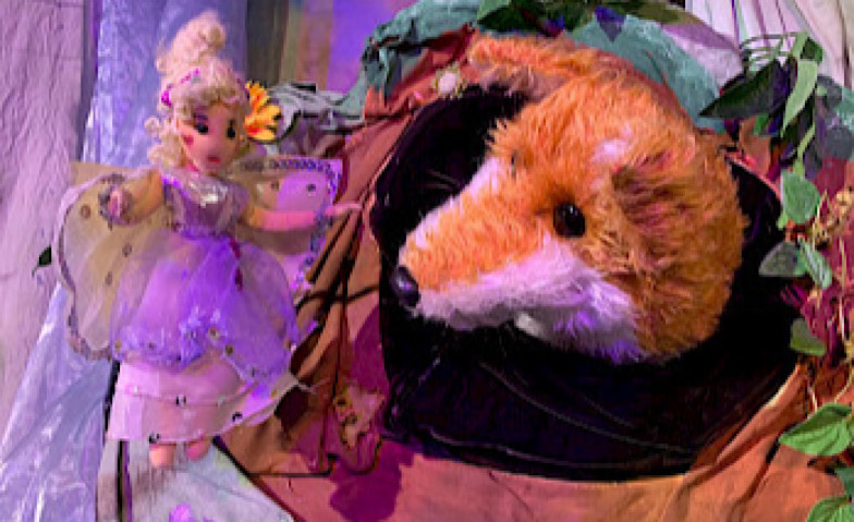 Der Fuchs, die Feen und das Ei Tickets