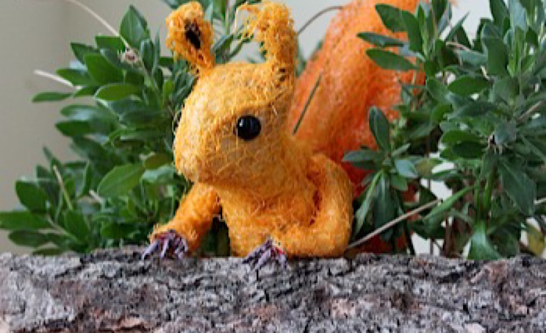 Die Eichh&ouml;rnchen-Story Tickets