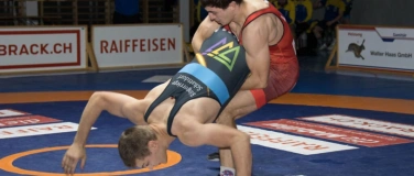 Event-Image for 'RCW Lions - RR Schattdorf'