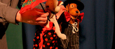 Event-Image for 'Hosen, Hasen, freche M&auml;use Gastspiel'