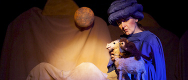 Event-Image for 'Das fliegende Kamel'