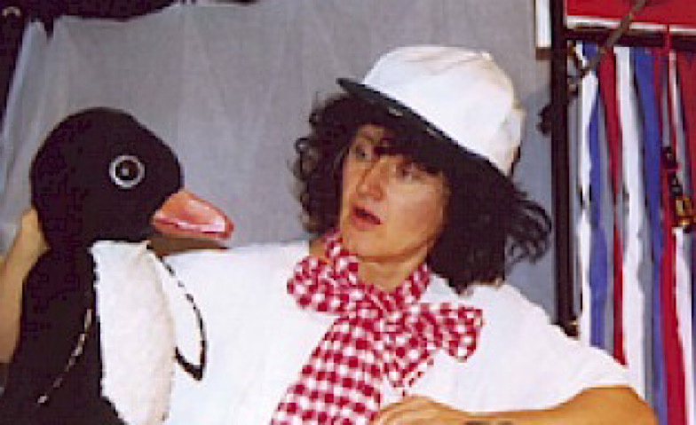 Mario, der Eismann und der Pinguin Tickets