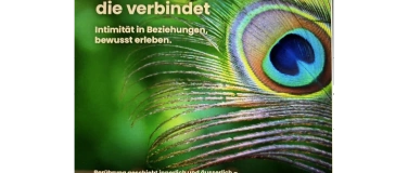 Event-Image for 'Ber&uuml;hrung,  die verbindet!'