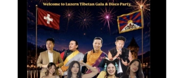 Event-Image for 'Tibetan Community Luzern Gala Concert 2026'