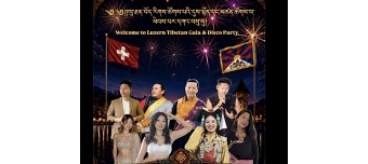 Veranstalter:in von Tibetan Community Luzern Gala Concert 2026