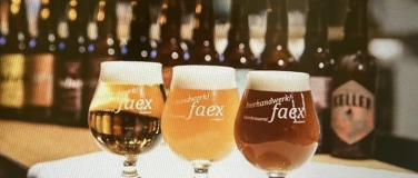 Event-Image for 'Bierdegustation'