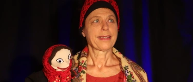 Event-Image for 'Wassilissa und das Feuer der Baba Jaga'