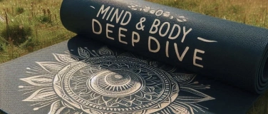 Event-Image for 'AtemBewusstsein - Mind&Body Deep Dive'