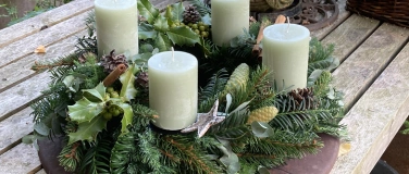 Event-Image for 'Adventskranz binden'