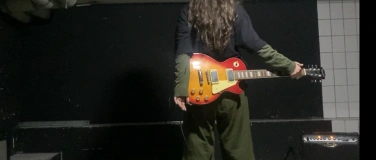 Event-Image for 'Kenda Hmeidan & Sebastian N&uuml;bling: To be in a Time of War'