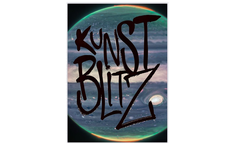 KUNSTBLITZ Tickets