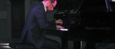 Event-Image for 'Poesie und Musik - Ultimo Canto'