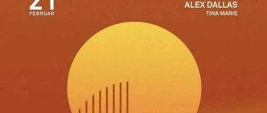 Event-Image for 'Klubnacht: Richard Dorfmeister, Alex Dallas, Tina Marie'