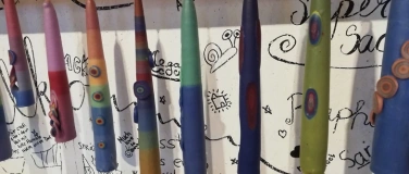 Event-Image for 'Kerzenziehen'