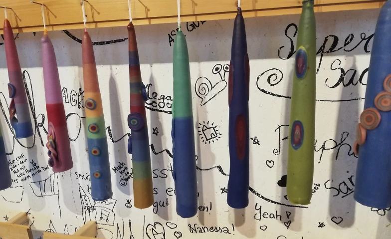 Event-Image for 'Kerzenziehen'