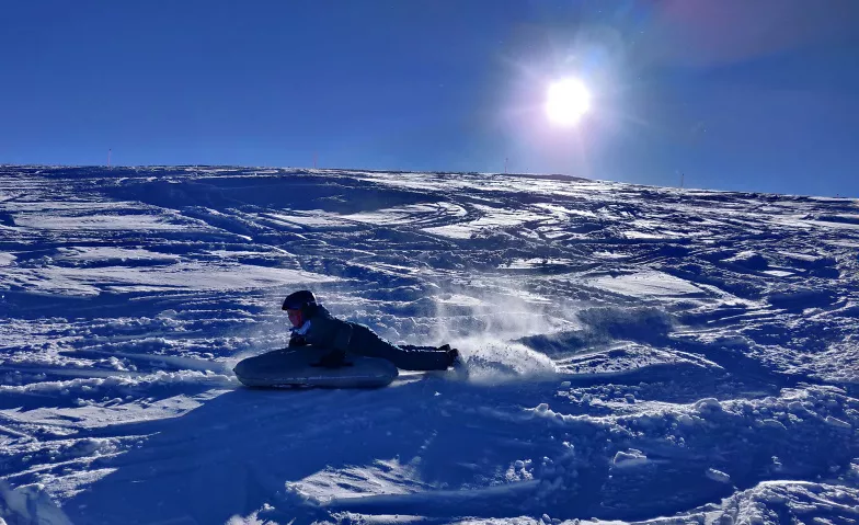 Airboard Schnuppertag Haltestelle Zweibrücken Billets