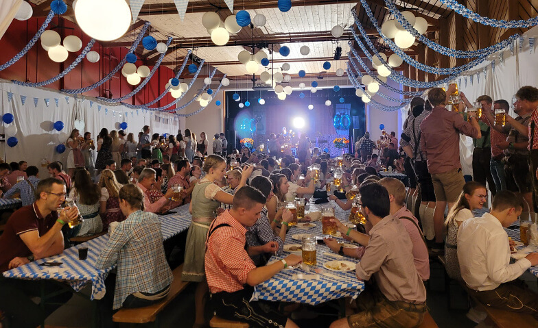 Event-Image for 'Oktoberfest'