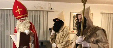 Event-Image for 'Grenchner Samichlaus - Anmeldung für Familienbesuche'