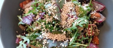 Event-Image for 'Soul-Food &ndash; Iss dich gl&uuml;cklich!'