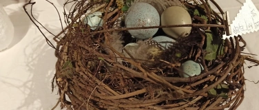 Event-Image for 'Kunsthandwerkausstellung in der Zelglitrotte, Hettlingen'